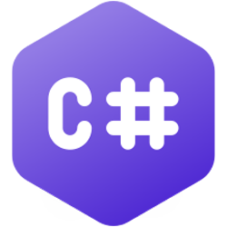 C#
